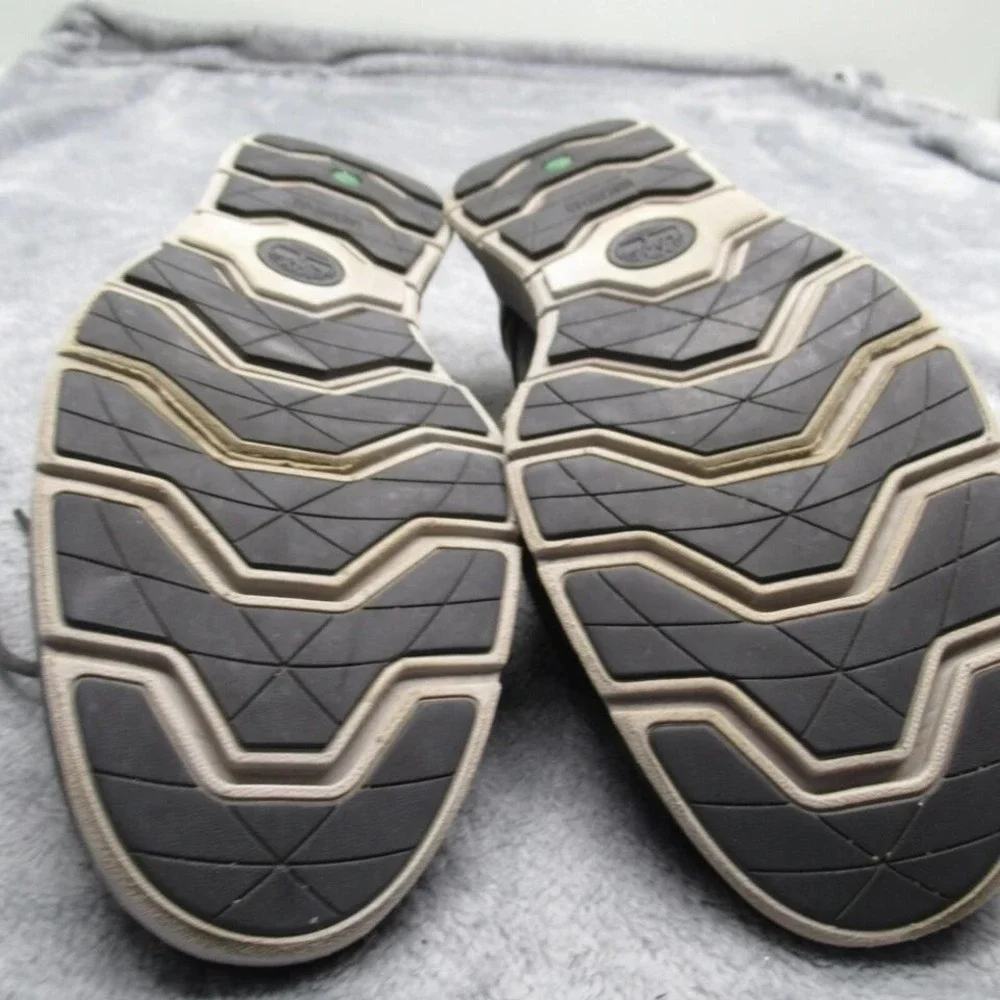 Timberland‎ Shoes Mens 13 Leather Oxfords Dress Casual Comfort Franklin Park